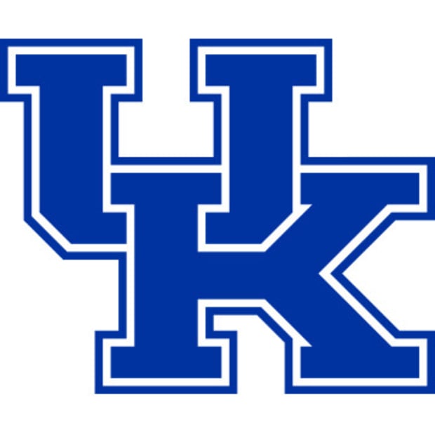 Kentucky Wildcats Logo